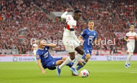 28.10.23 VfB Stuttgart - TSG 1899 Hoffenheim