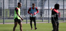 08.09.20 VfB Stuttgart Training