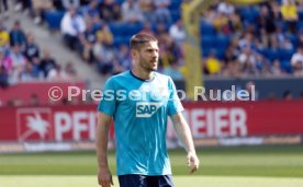 18.04.26 TSG 1899 Hoffenheim - Borussia Dortmund