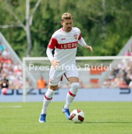 19.07.26 TSG Balingen - VfB Stuttgart