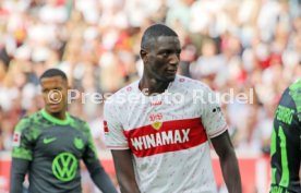 07.10.23 VfB Stuttgart - VfL Wolfsburg