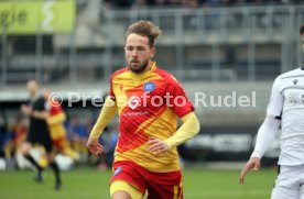 19.02.23 SV Sandhausen - Karlsruher SC