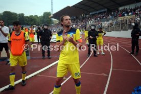 14.06.22 SV Eintracht Trier - Stuttgarter Kickers