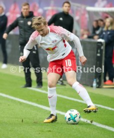 RB Leipzig - VfB Stuttgart