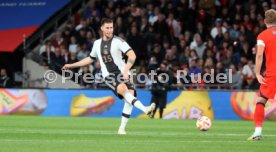 26.09.22 England - Deutschland