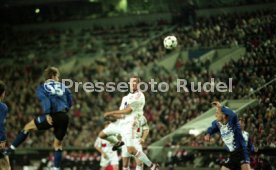 16.04.97 VfB Stuttgart - Hamburger SV