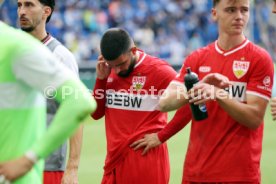 12.09.26 TSG 1899 Hoffenheim - VfB Stuttgart