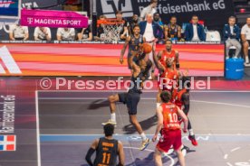 12.04.26 FC Bayern Basketball - Niners Chemnitz