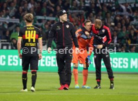 SV Werder Bremen - VfB Stuttgart