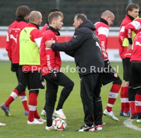 VfB Stuttgart