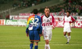 31.10.98 VfB Stuttgart - VfL Bochum