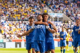 05.09.26 TSG Hoffenheim - Borussia Dortmund