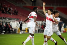 23.10.20 VfB Stuttgart - 1. FC K&ouml;ln