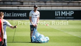 11.08.24 VfB Stuttgart Training