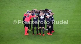VfB Stuttgart - Borussia Dortmund