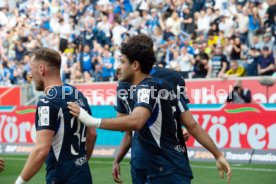 18.04.26 TSG 1899 Hoffenheim - Borussia Dortmund