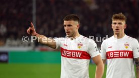 29.01.26 VfB Stuttgart - Young Boys Bern
