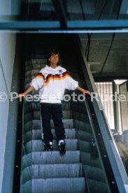 14.06.88 Deutschland - D&auml;nemark