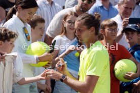 15.06.25 Tennis BOSS Open Stuttgart Weissenhof 2025