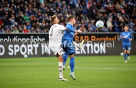 02.11.24 TSG 1899 Hoffenheim - FC St. Pauli