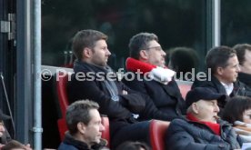 Hannover 96 - VfB Stuttgart