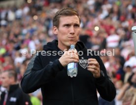 VfB Stuttgart - FC Augsburg