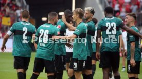 16.09.23 1. FSV Mainz 05 - VfB Stuttgart