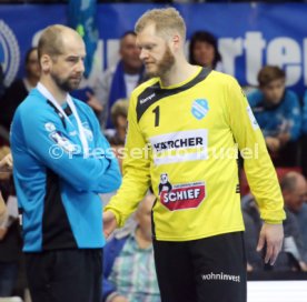 TVB Stuttgart - TV H&uuml;ttenberg