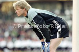 22.04.98 Deutschland - Nigeria