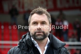 FC W&uuml;rzburger Kickers - VfB Stuttgart