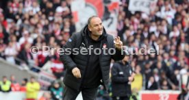 05.10.25 VfB Stuttgart - 1. FC Heidenheim