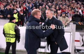 06.11.25 VfB Stuttgart - Feyenoord Rotterdam