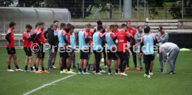 10.05.23 VfB Stuttgart Training