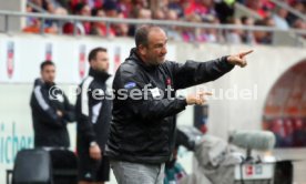 26.08.23 1. FC Heidenheim - TSG 1899 Hoffenheim