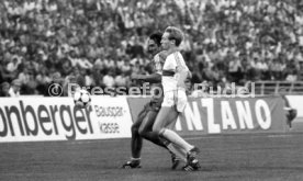 19.09.84 Levski Sofia - VfB Stuttgart