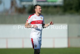 VfB Stuttgart Trainingslager Portugal Lagos 2017