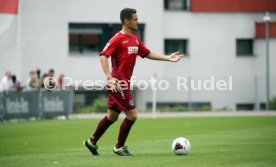 VfB Stuttgart II - VfR Aalen