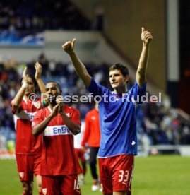 19.09.07 Glasgow Rangers - VfB Stuttgart