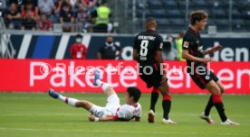 11.09.21 Eintracht Frankfurt - VfB Stuttgart
