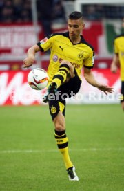 VfB Stuttgart - Borussia Dortmund