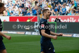 18.04.26 TSG 1899 Hoffenheim - Borussia Dortmund
