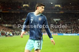 30.03.26 Deutschland - Ghana