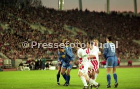 04.1.95 VfB Stuttgart - SV Werder Bremen