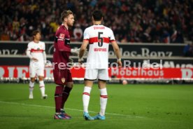 08.04.22 VfB Stuttgart - Borussia Dortmund