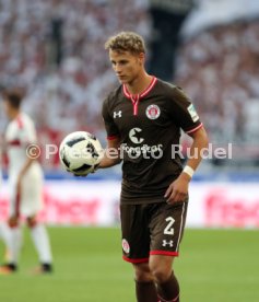 VfB Stuttgart - FC St. Pauli