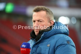12.02.22 Bayer 04 Leverkusen - VfB Stuttgart
