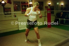 09.12.95 Boxen Schulz - Botha