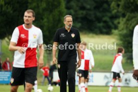 06.07.21 FSV Hollenbach - VfB Stuttgart