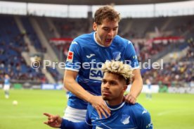 05.11.22 TSG 1899 Hoffenheim - RB Leipzig