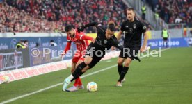 11.02.23 SC Freiburg - VfB Stuttgart